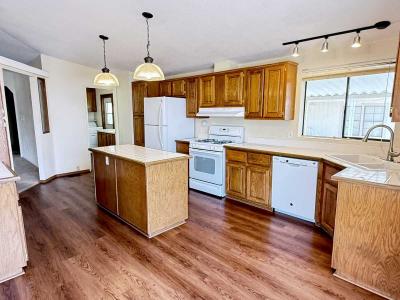 Photo 3 of 32 of home located at 6420 E. Tropicana Las Vegas, NV 89122