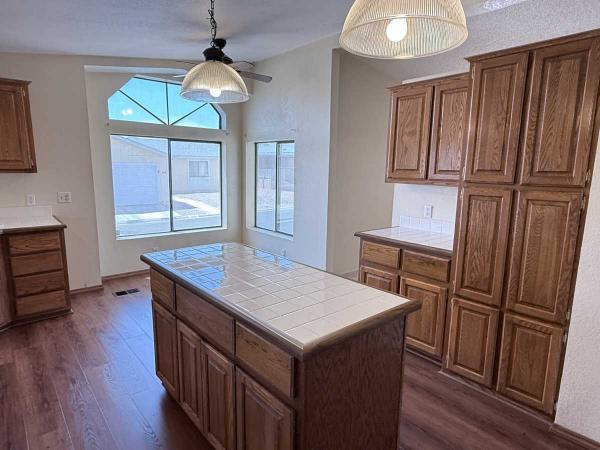 1990 HOME SYSTEMS IMPERIAL Manufactured Home