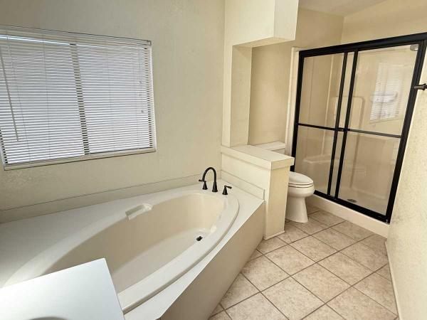 1990 HOME SYSTEMS IMPERIAL Manufactured Home
