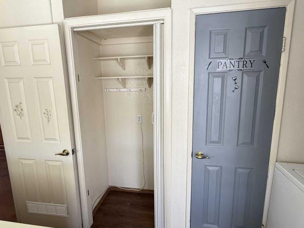 1990 HOME SYSTEMS IMPERIAL Manufactured Home