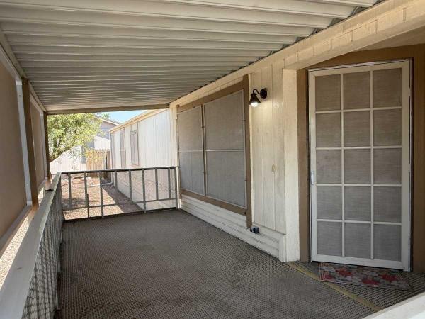 1990 HOME SYSTEMS IMPERIAL Manufactured Home