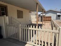 1990 HOME SYSTEMS IMPERIAL Manufactured Home