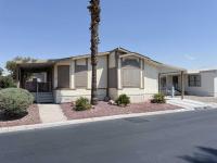 1990 HOME SYSTEMS IMPERIAL Manufactured Home