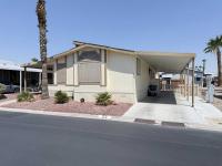 1990 HOME SYSTEMS IMPERIAL Manufactured Home