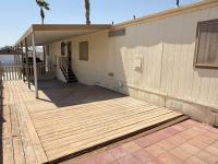 1990 HOME SYSTEMS IMPERIAL Manufactured Home