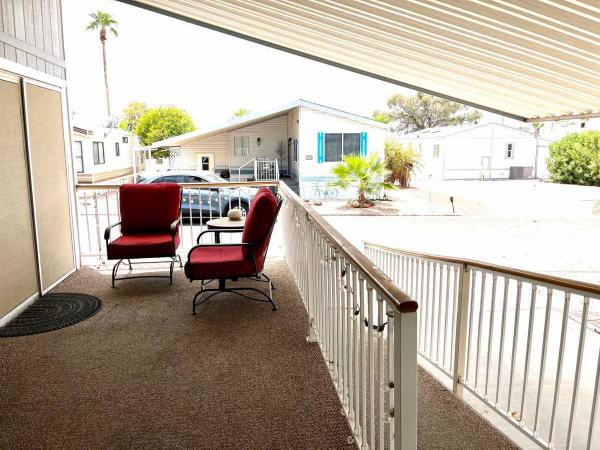 1994 CAVCO MH Manufactured Home