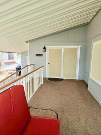 1994 CAVCO MH Manufactured Home