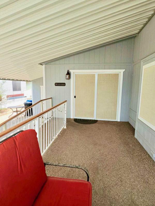 1994 CAVCO MH Manufactured Home