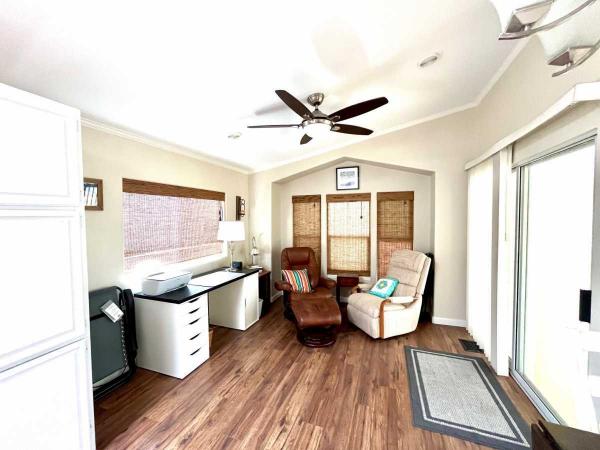 1994 CAVCO MH Manufactured Home