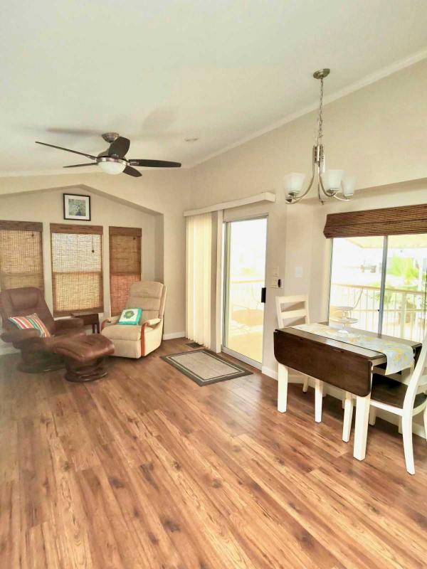 1994 CAVCO MH Manufactured Home