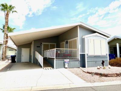 Mobile Home at 8865 E Baseline Rd #310 Mesa, AZ 85209