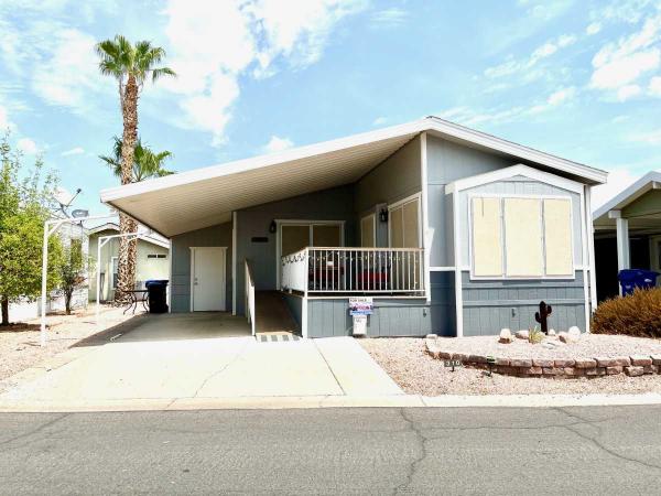 1994 CAVCO MH Manufactured Home