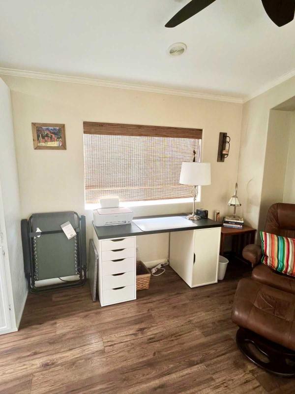 1994 CAVCO MH Manufactured Home