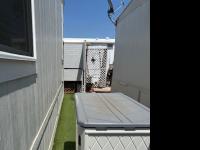2018 Fleetwood Canyon Lake Manufactured Home