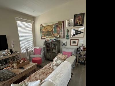 Photo 4 of 26 of home located at 903 W. 17th St. #26 Costa Mesa, CA 92627