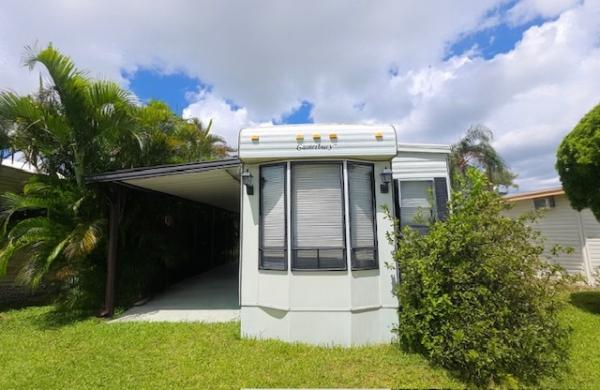1985 CANT Mobile Home For Sale