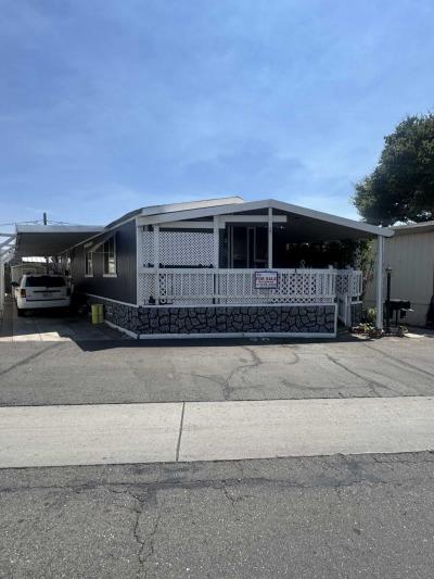 Mobile Home at 18540 Soledad Canyon Road #20 Canyon Country, CA 91351