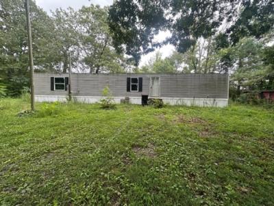 Mobile Home at 1406 Hytop Rd Scottsboro, AL 35768