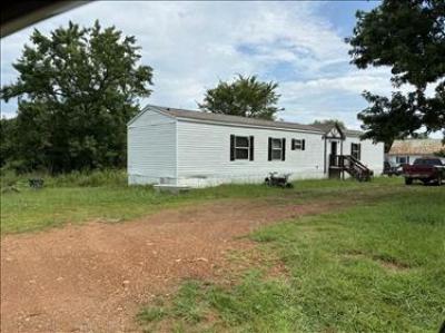 Mobile Home at 24665 Barnes Rd Ardmore, AL 35739