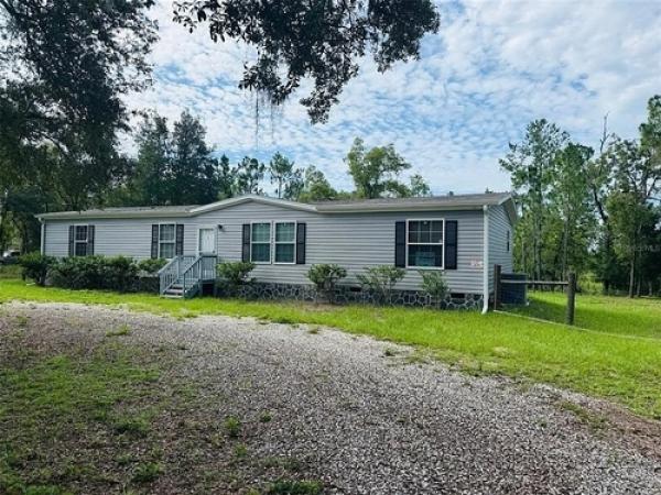 2021 P2868H42P Mobile Home For Sale