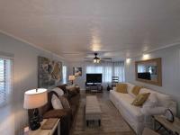 BRIT Mobile Home