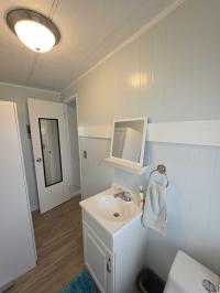 BRIT Mobile Home