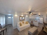 BRIT Mobile Home