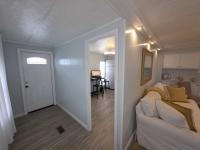 BRIT Mobile Home