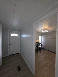 BRIT Mobile Home