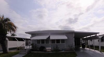 Mobile Home at 2505 East Bay Dr Largo, FL 33771