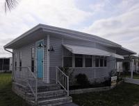 BRIT Mobile Home