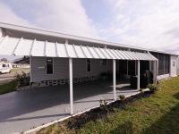 BRIT Mobile Home
