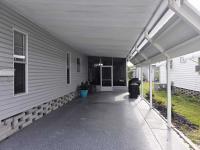 BRIT Mobile Home