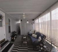 BRIT Mobile Home