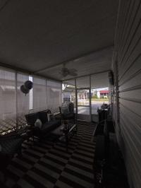 BRIT Mobile Home