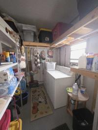 BRIT Mobile Home