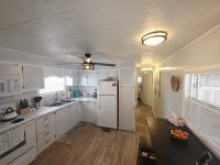 BRIT Mobile Home