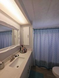 BRIT Mobile Home