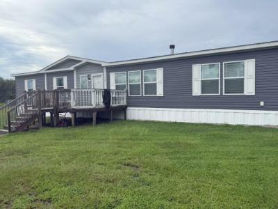 Mobile Home at 1121 Red Rd Hamer, SC 29547