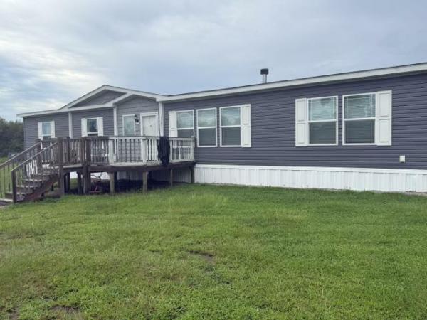 Photo 1 of 1 of home located at 1121 Red Rd Hamer, SC 29547