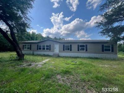 Mobile Home at 1240 County Road 4031 Newton, TX 75966