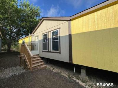 Mobile Home at Texas New Mobile Homes 16640 S Us 281 #1 San Antonio, TX 78221