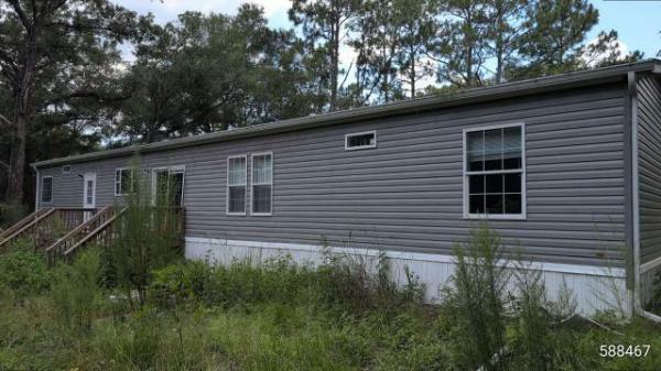 Photo 1 of 1 of home located at 61 Summer Ln Crawfordville, FL 32327