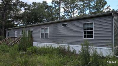 Mobile Home at 61 Summer Ln Crawfordville, FL 32327