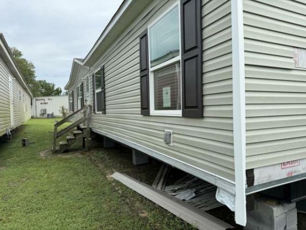 Photo 1 of 2 of home located at Charriette Homes 3067 Highway 9 Cheraw, SC 29520
