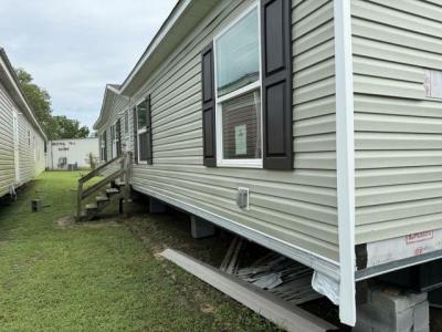 Mobile Home at Charriette Homes 3067 Highway 9 Cheraw, SC 29520