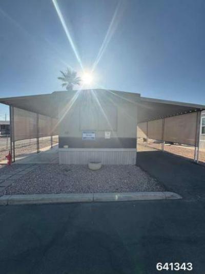 Mobile Home at Belaire Manor 5601 W Missouri Ave Lot 66 Glendale, AZ 85301