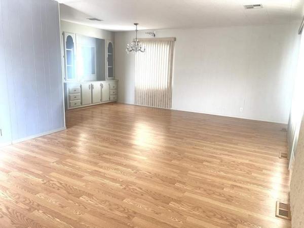 1977 SHER Manufactured Home