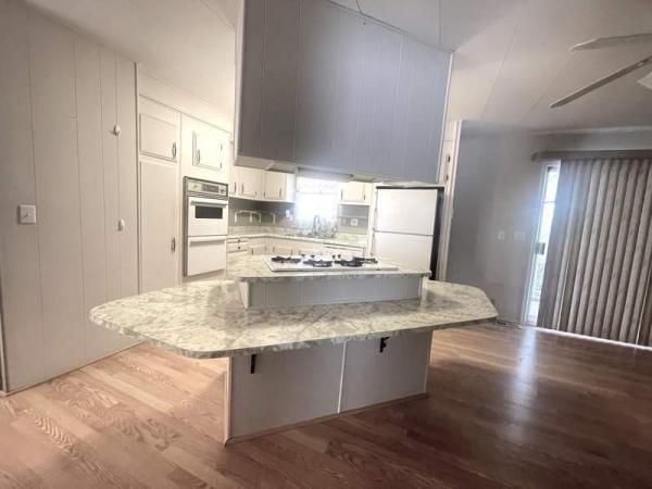 1977 SHER Manufactured Home