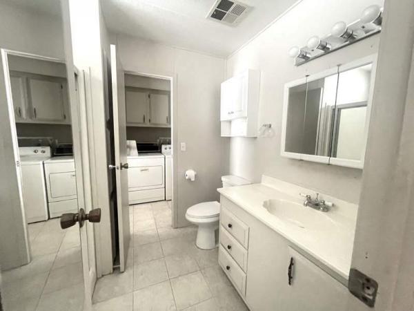 1977 SHER Manufactured Home